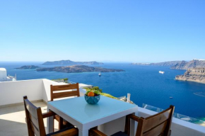 Spectacular view Caldera St Ι